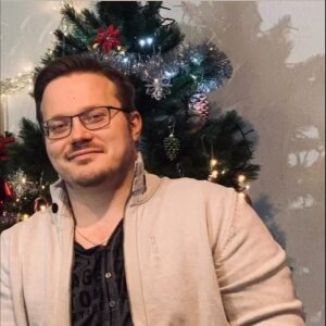 Profilbild von Arthur Lorengel