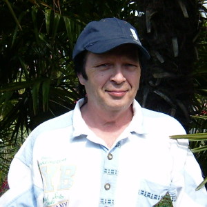 Profilbild von Arthur Neumann