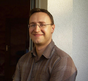 Profilbild von Arthur Peret