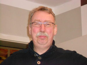 Profilbild von Arthur Reiweger