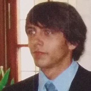 Profilbild von Arthur Salmen