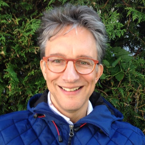 Profilbild von Arthur Schmid