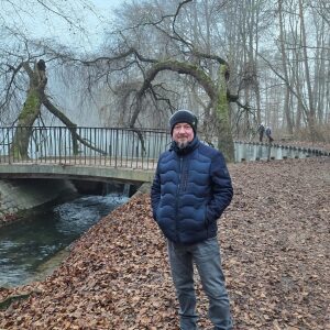 Profilbild von Arthur Schneider