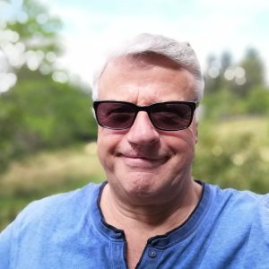 Profilbild von Arthur Sprenger