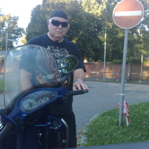 Profilbild von Arthur Wenzel