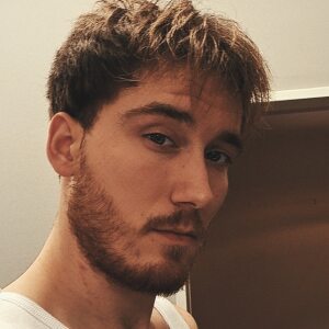 Profilbild von Arthur Zaremba