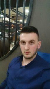 Profilbild von Arti Party