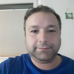 Profilbild von Artin Cirak