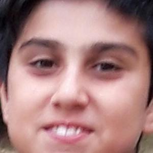Profilbild von Artin Ftahi