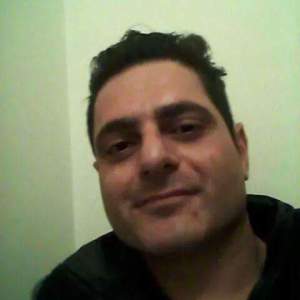 Profilbild von Artin Gavrilof
