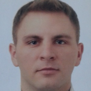 Profilbild von Artjom Kozhokar