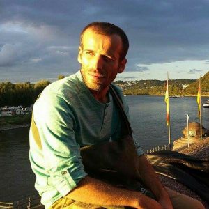 Profilbild von Arton Arifi