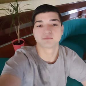 Profilbild von Artor Sylejmani