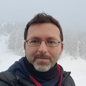 Profilbild von Artun Ünlü