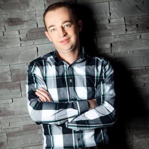 Profilbild von Artur Berger