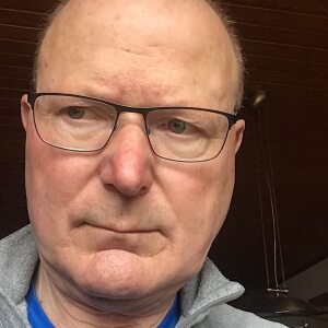 Profilbild von Artur Bröking