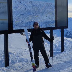 Profilbild von Artur Buhler