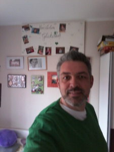 Profilbild von Artur Canavarro-Ribeiro