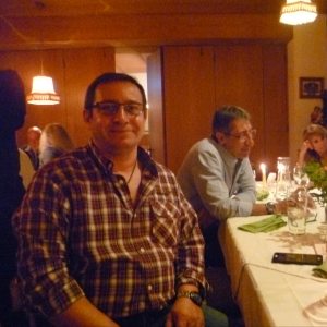 Profilbild von Artur Debelka