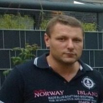 Profilbild von Artur Dietrich