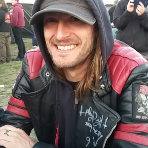 Profilbild von Artur Dubiel