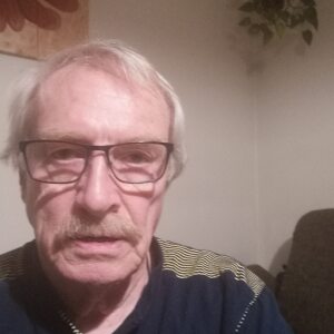 Profilbild von Artur Duerenberger