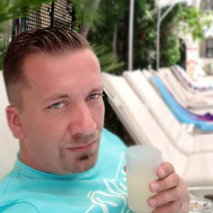 Profilbild von Artur Dzierzawa