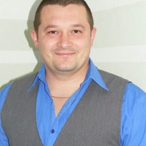 Profilbild von Artur Feller
