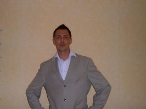 Profilbild von Artur Gede