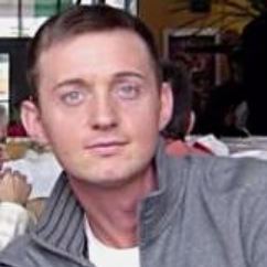 Profilbild von Artur Glasner