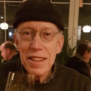 Profilbild von Artur Granowsky