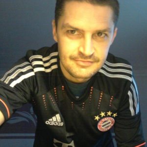 Profilbild von Artur Heier