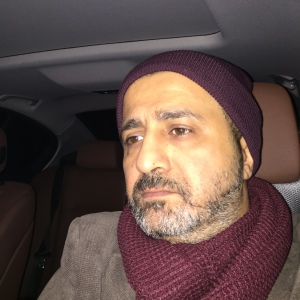 Profilbild von Artur Hekimoglu