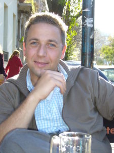 Profilbild von Artur Herkner