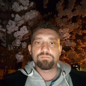Profilbild von Artur Herok