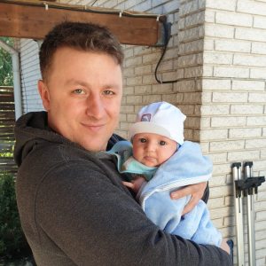 Profilbild von Artur Holona