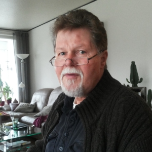 Profilbild von Artur Hupe