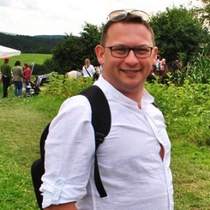 Profilbild von Artur Kasza