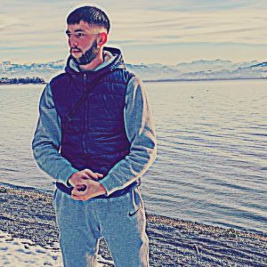 Profilbild von Artur Keller