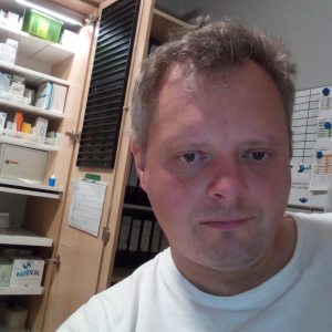 Profilbild von Artur Kempf