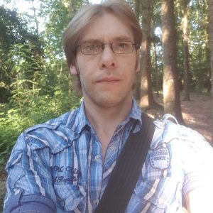Profilbild von Artur Klammer