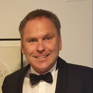 Profilbild von Artur Klinger