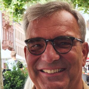 Profilbild von Artur Kompalla