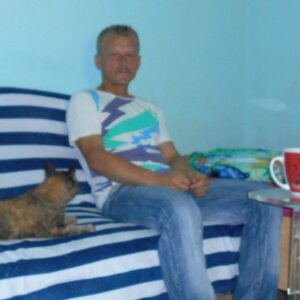 Profilbild von Artur Kotulla