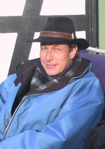 Profilbild von Artur Kretsch