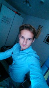 Profilbild von Artur Kunets