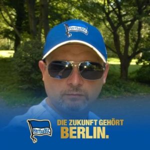 Profilbild von Artur Kusaj