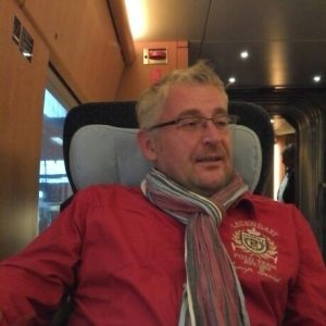 Profilbild von Artur Lapin