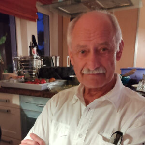 Profilbild von Artur Menzler