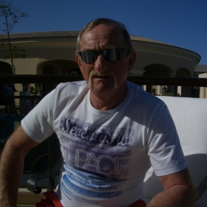 Profilbild von Artur Meyer